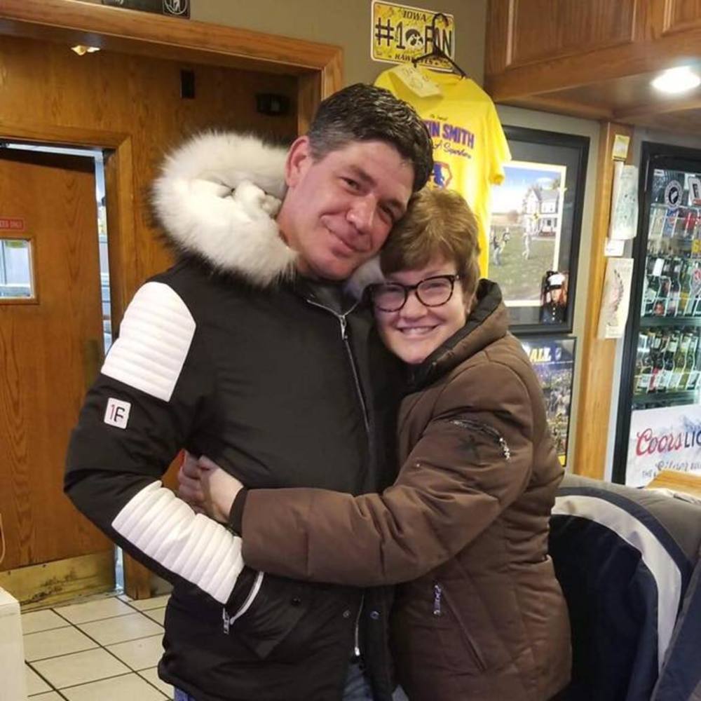 Meet your Posher, Scott